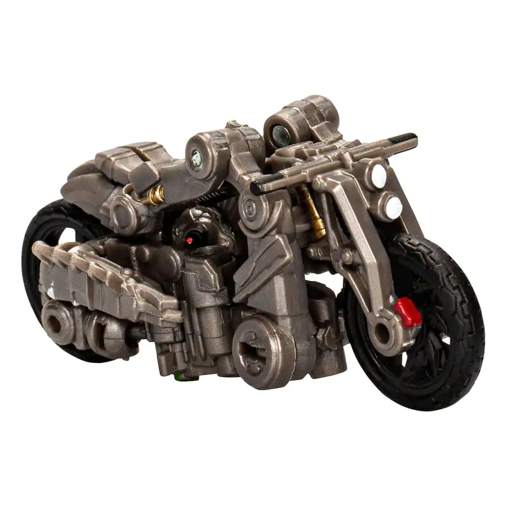 The Transformers 5: The Last Knight Studio Series Core Class Decepticon Mohawk akciófigura 9 cm termékfotó
