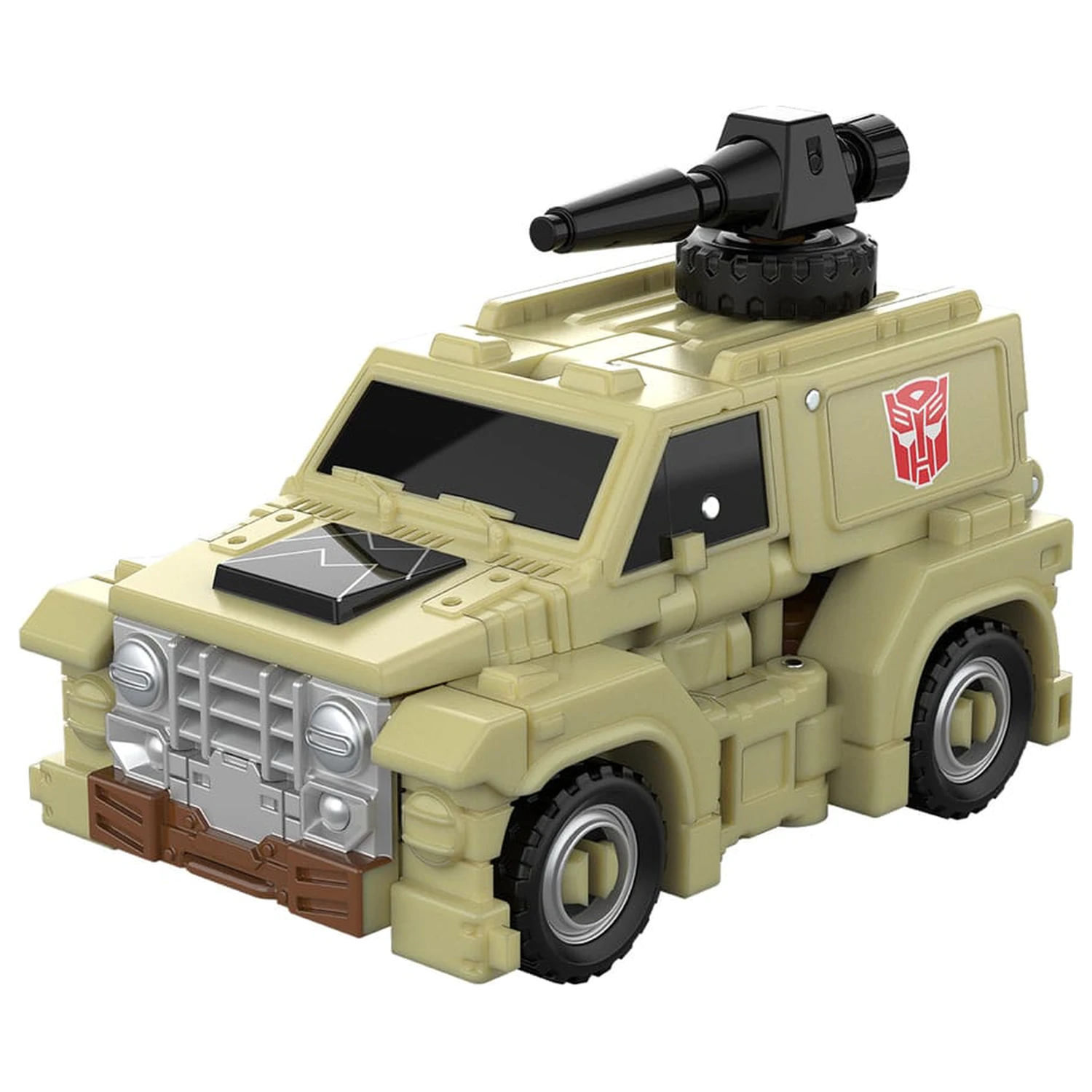 The Transformers Retro G1 akciófigura Autobot Outback 13 cm termékfotó