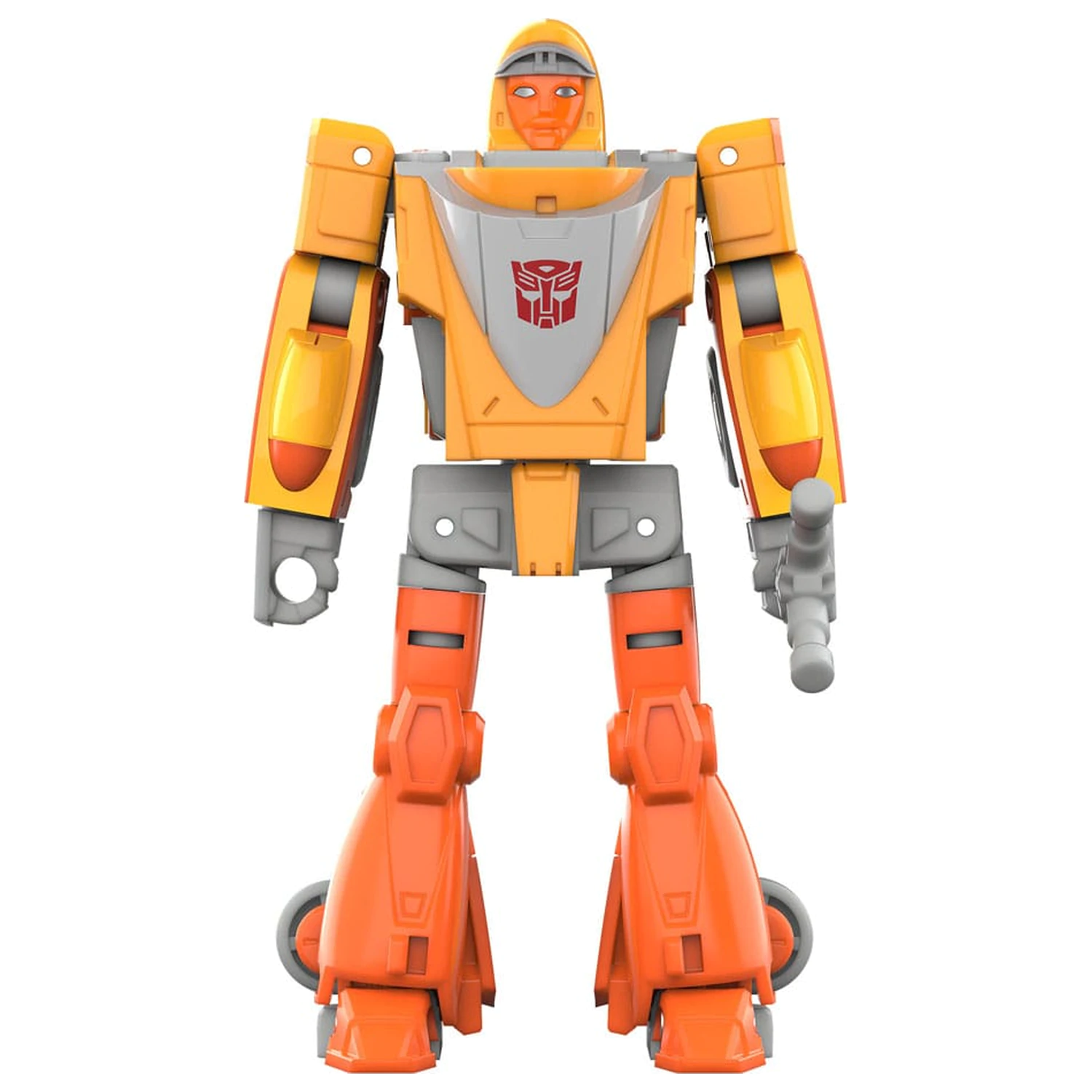 The Transformers Retro G1 akciófigura Autobot Wheelie 11 cm termékfotó