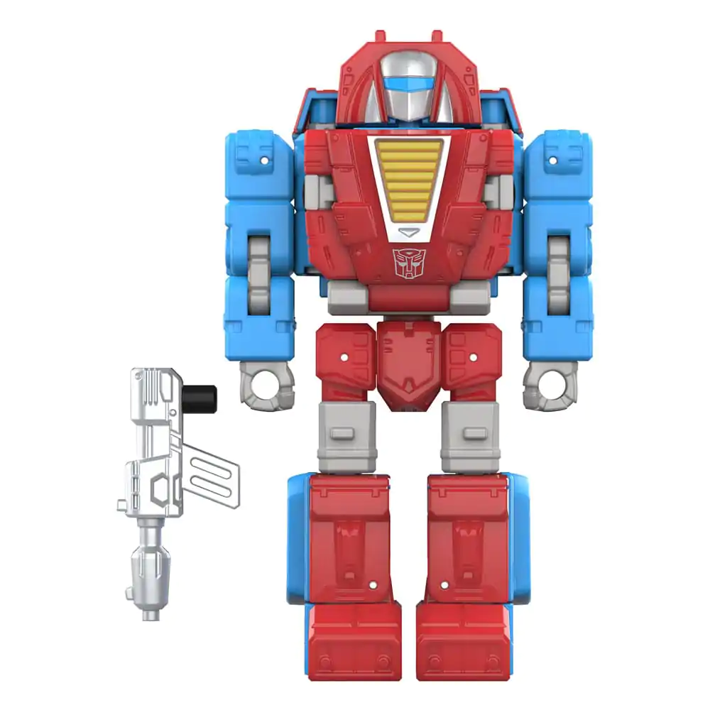 The Transformers Retro G1 Autobot Gears akciófigura 12 cm termékfotó