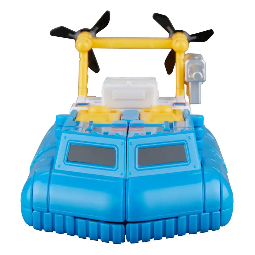 The Transformers Retro G1 Autobot Seaspray akciófigura 13 cm termékfotó