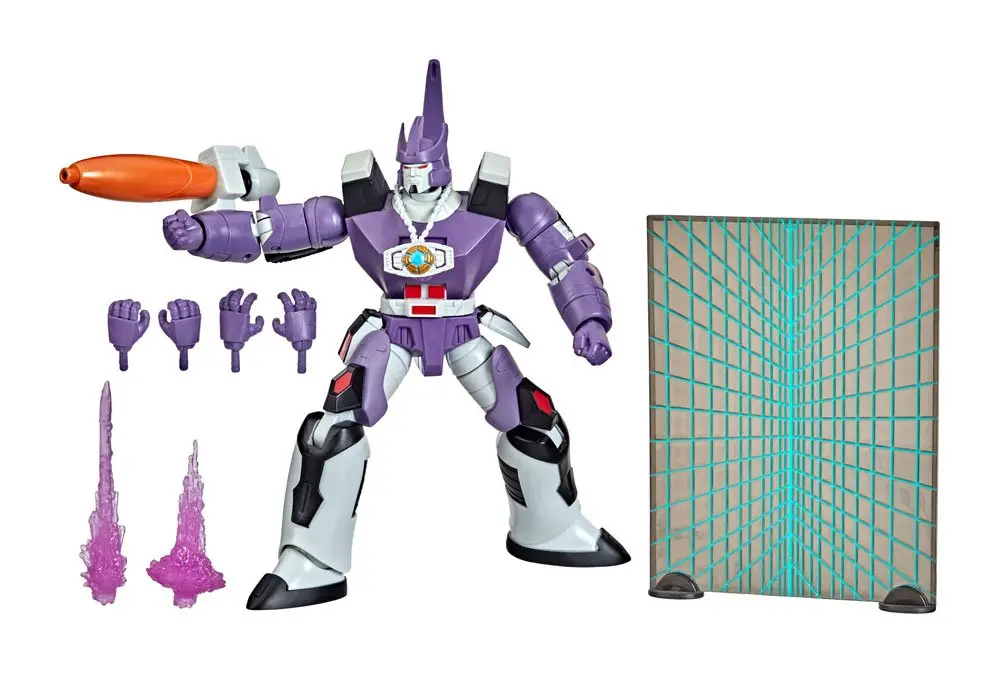 The Transformers: The Movie Generations R.E.D. Galvatron akciófigura 15 cm termékfotó