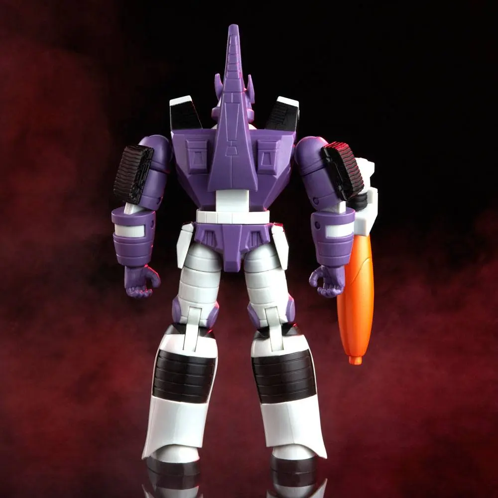 The Transformers: The Movie Generations R.E.D. Galvatron akciófigura 15 cm termékfotó