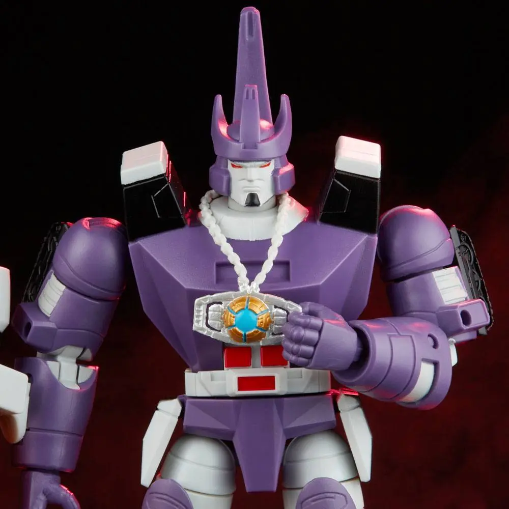 The Transformers: The Movie Generations R.E.D. Galvatron akciófigura 15 cm termékfotó