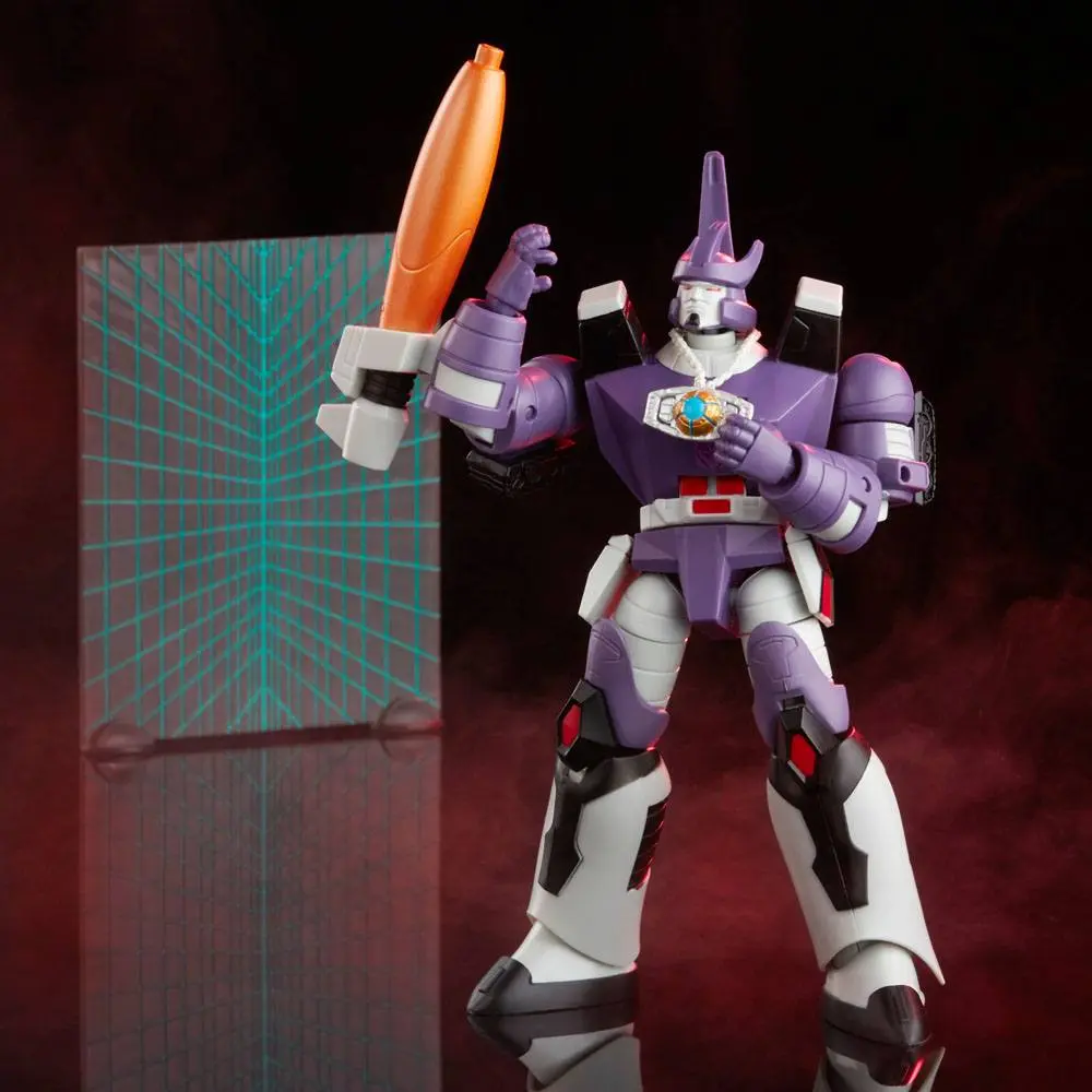 The Transformers: The Movie Generations R.E.D. Galvatron akciófigura 15 cm termékfotó