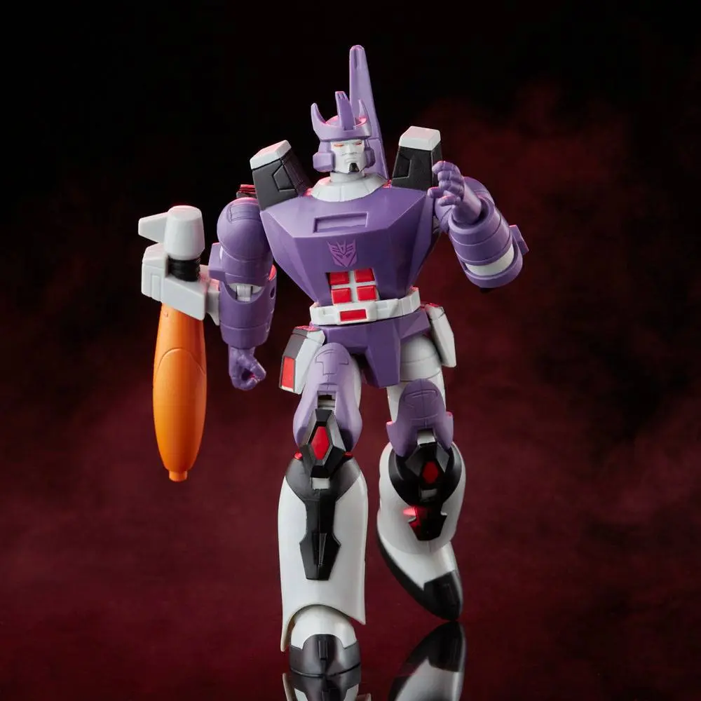The Transformers: The Movie Generations R.E.D. Galvatron akciófigura 15 cm termékfotó