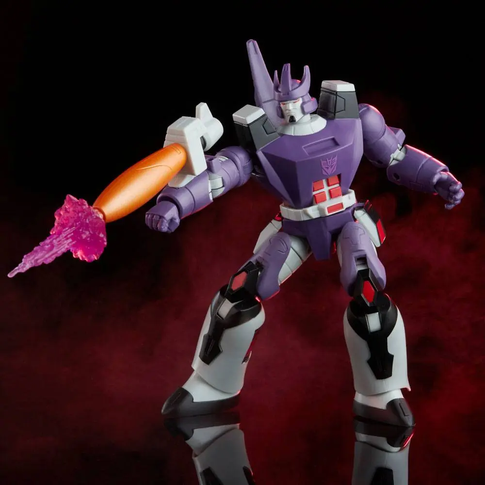 The Transformers: The Movie Generations R.E.D. Galvatron akciófigura 15 cm termékfotó