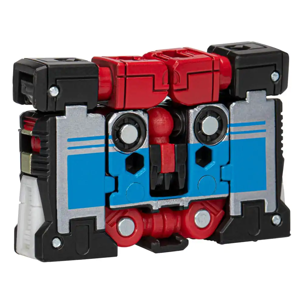 The Transformers: The Movie Generations Studio Series Core Class Decpticon Frenzy (Red) akciófigura 9 cm termékfotó