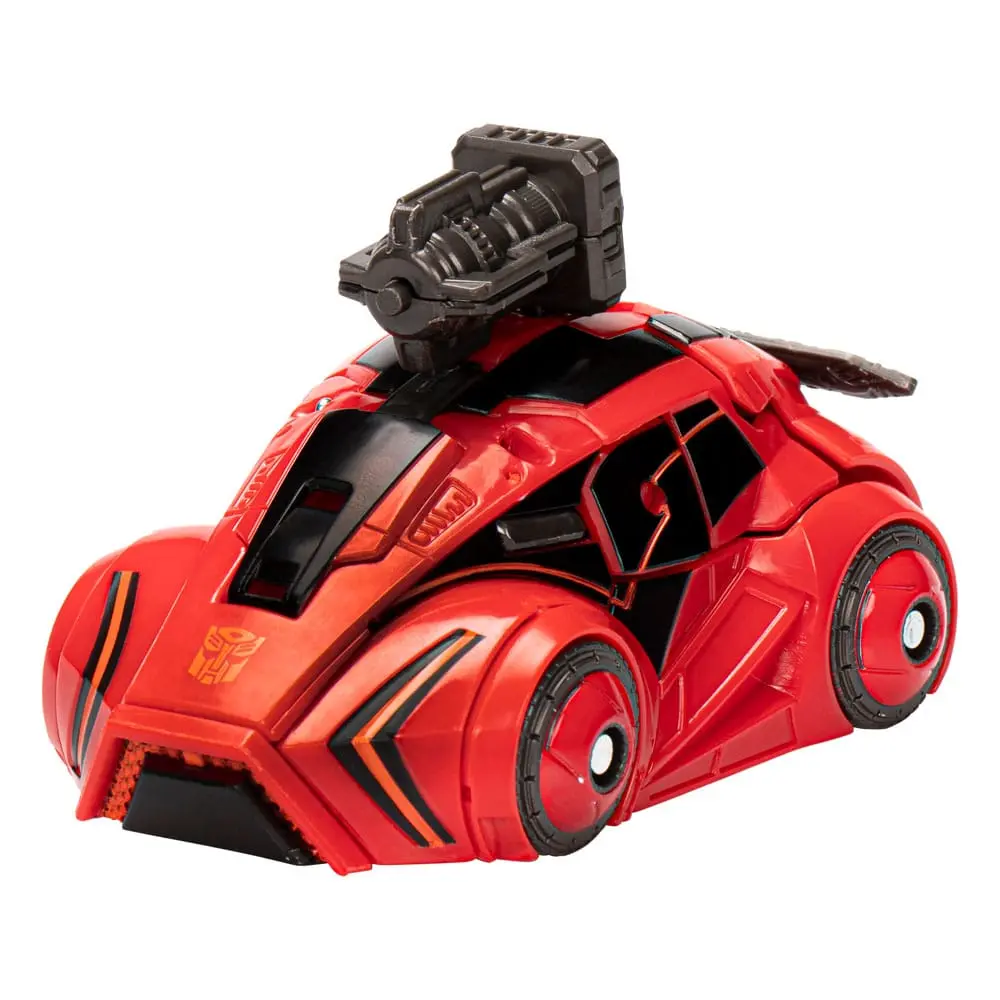 The Transformers: The Movie Generations Studio Series Deluxe Class Gamer Edition 05 Cliffjumper akciófigura 11 cm termékfotó