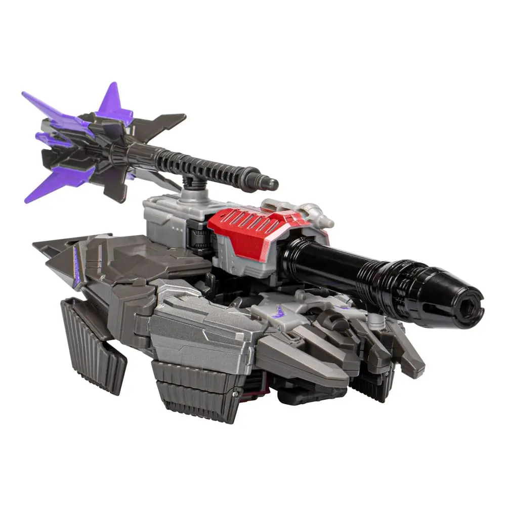 The Transformers: The Movie Generations Studio Series Voyager Class Gamer Edition 04 Megatron akciófigura 16 cm termékfotó