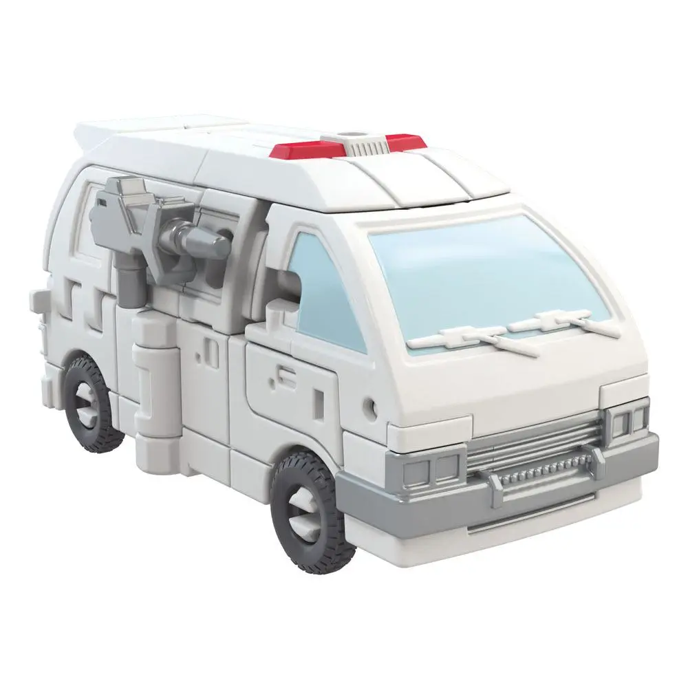 The Transformers: The Movie Studio Series Core Class Autobot Ratchet akciófigura 9 cm termékfotó