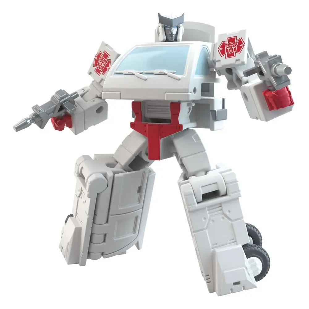 The Transformers: The Movie Studio Series Core Class Autobot Ratchet akciófigura 9 cm termékfotó