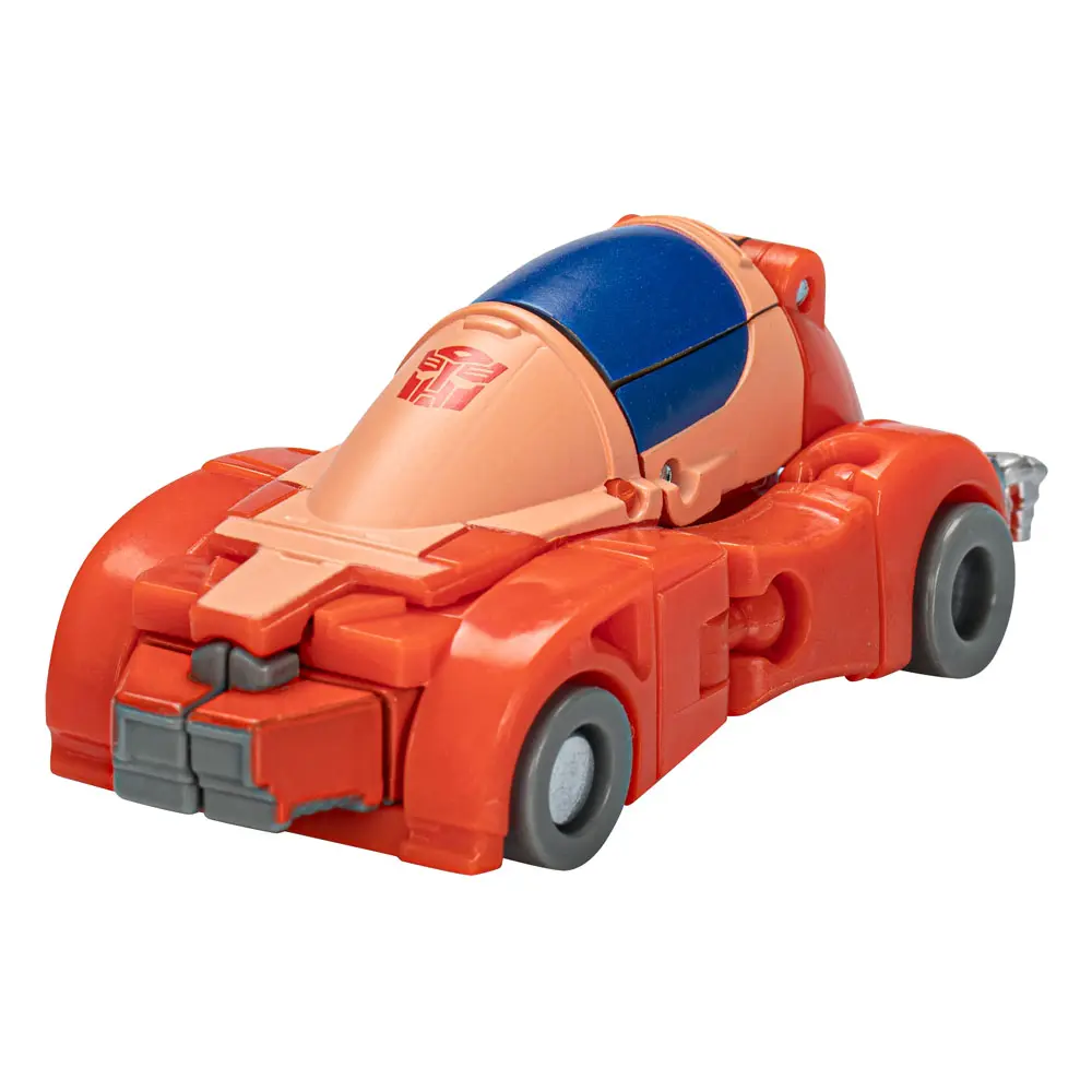 The Transformers: The Movie Studio Series Core Class Autobot Wheelie akciófigura 9 cm termékfotó
