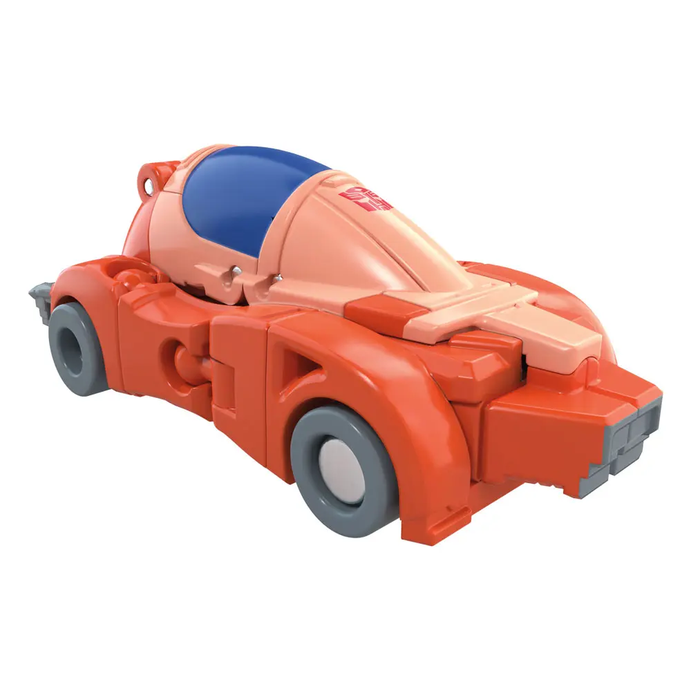 The Transformers: The Movie Studio Series Core Class Autobot Wheelie akciófigura 9 cm termékfotó