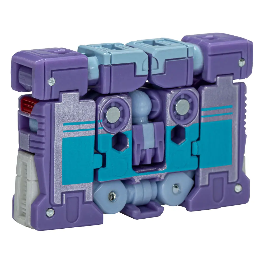 The Transformers: The Movie Studio Series Core Class Decepticon Rumble (Blue) akciófigura 9 cm termékfotó