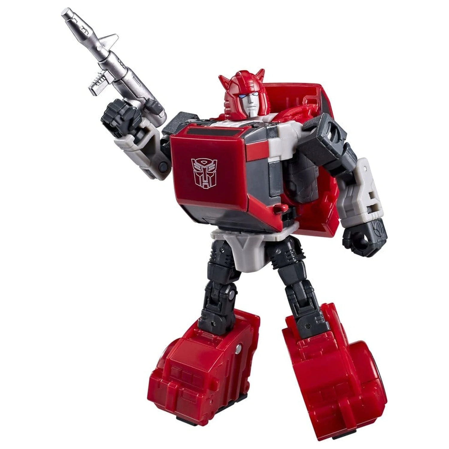 The Transformers: The Movie Studio Series Deluxe Class akciófigura Cliffbelebújós pulóver 10 cm termékfotó
