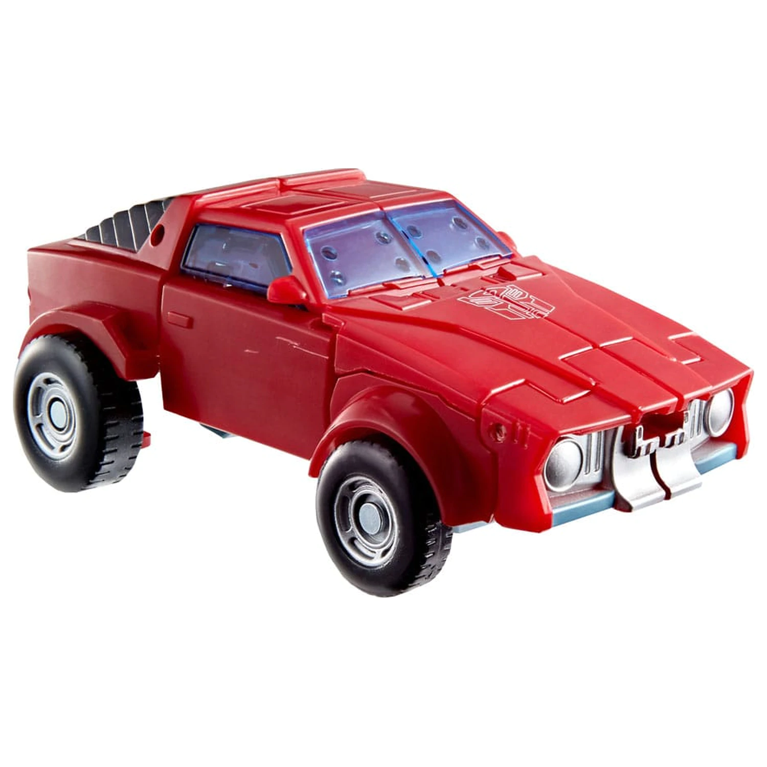The Transformers: The Movie Studio Series Deluxe Class akciófigura Windcharger 11 cm termékfotó