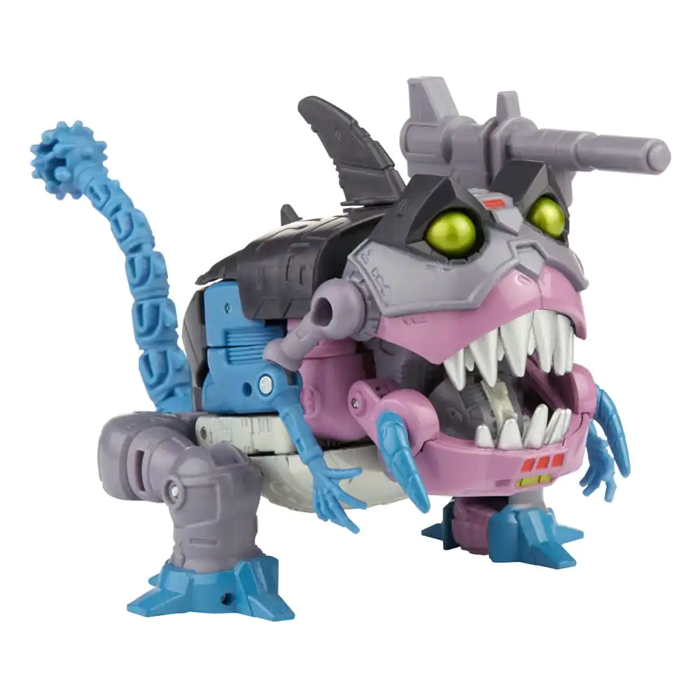 The Transformers: The Movie Studio Series Deluxe Class Gnaw akciófigura 11 cm termékfotó