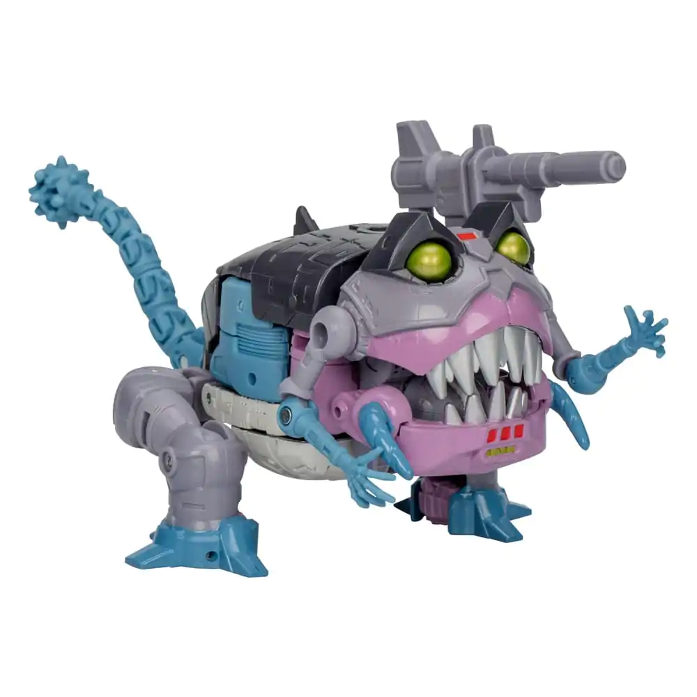 The Transformers: The Movie Studio Series Deluxe Class Gnaw akciófigura 11 cm termékfotó