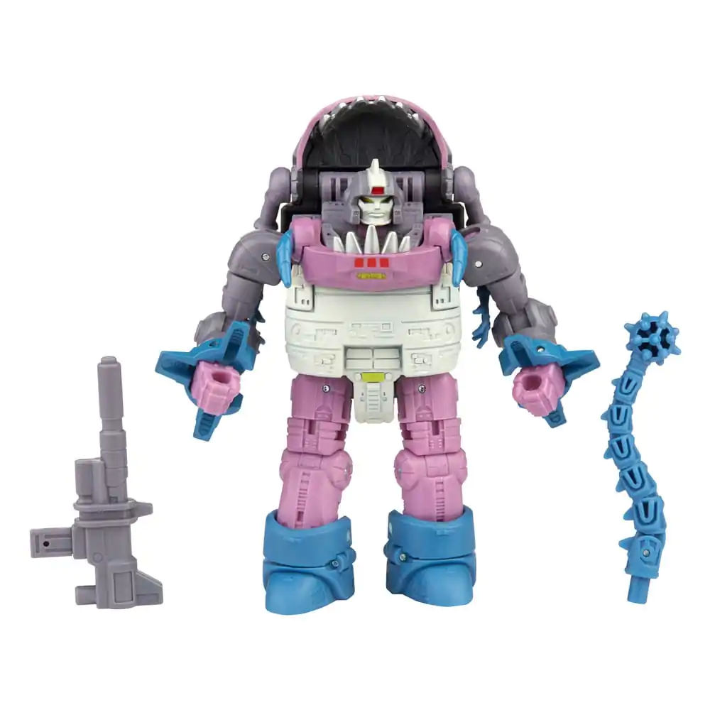 The Transformers: The Movie Studio Series Deluxe Class Gnaw akciófigura 11 cm termékfotó