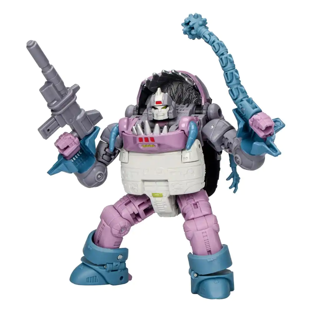 The Transformers: The Movie Studio Series Deluxe Class Gnaw akciófigura 11 cm termékfotó