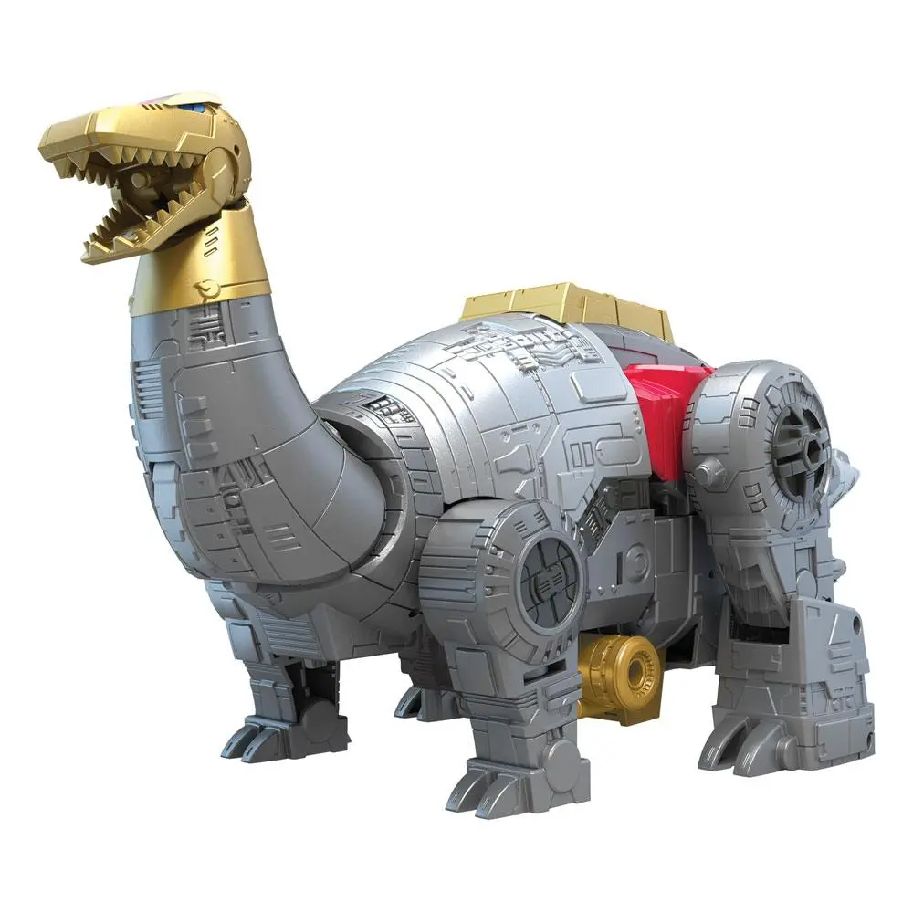 The Transformers: The Movie Studio Series Leader Class 2022 Dinobot Sludge akciófigura 22 cm termékfotó