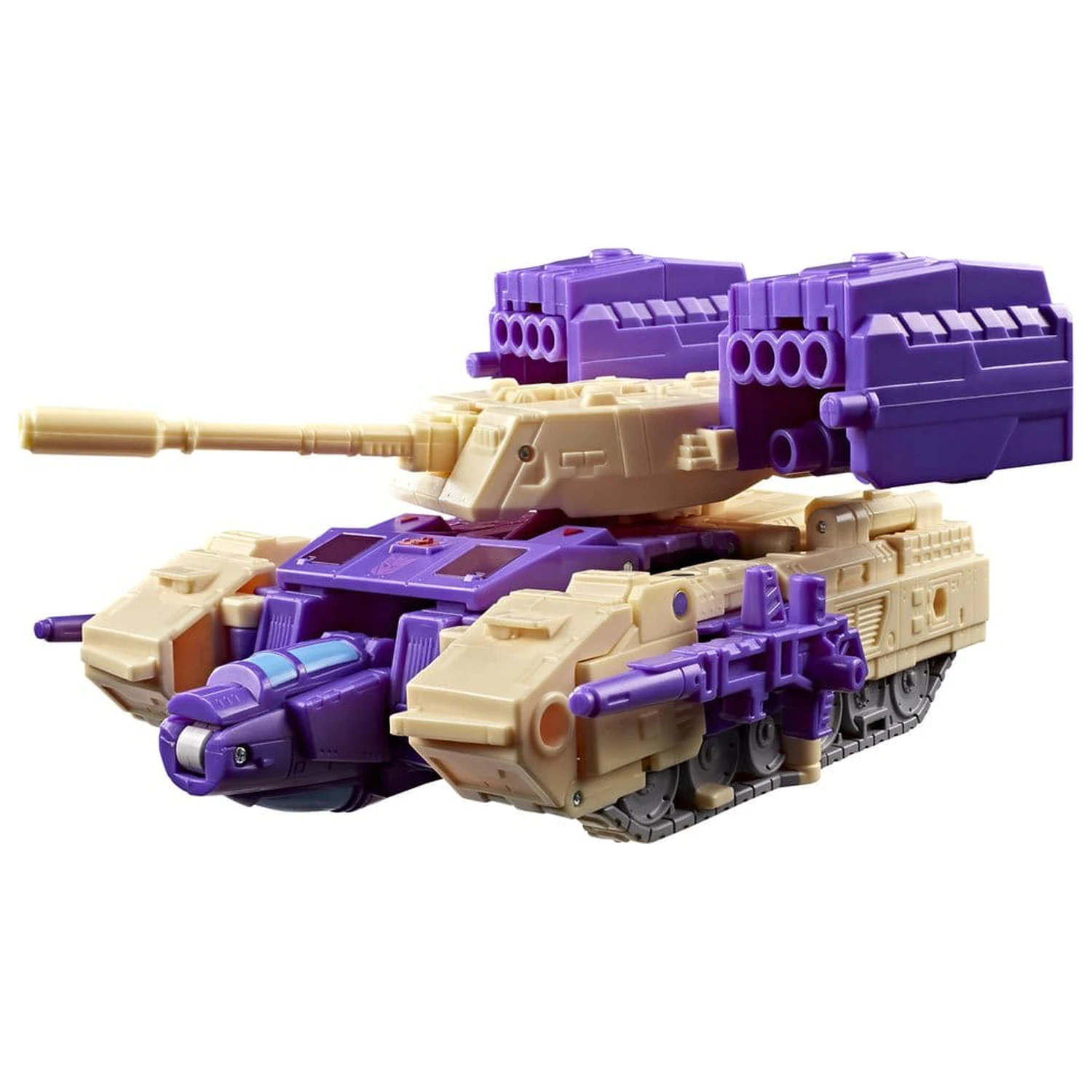 The Transformers: The Movie Studio Series Leader Class akciófigura Blitzwing 18 cm termékfotó