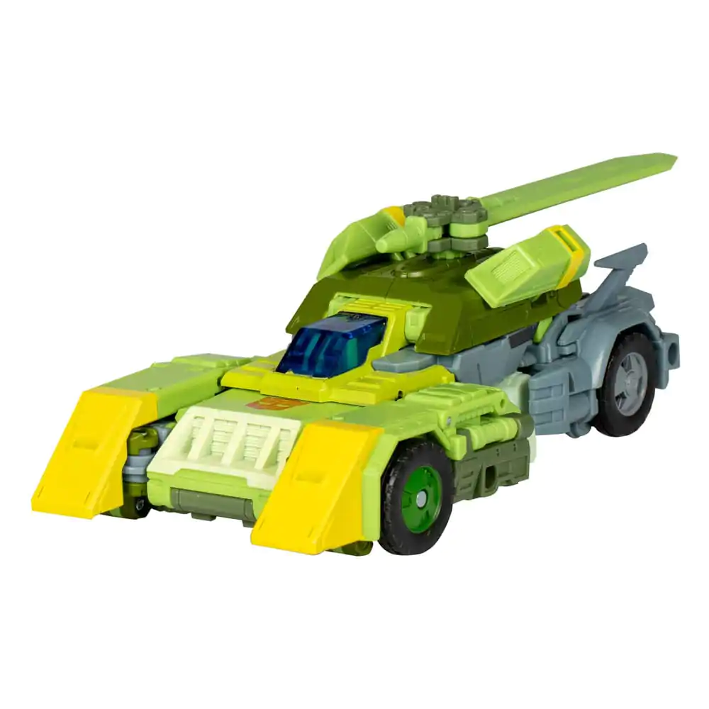 The Transformers: The Movie Studio Series Leader Class Autobot Springer akciófigura 22 cm termékfotó