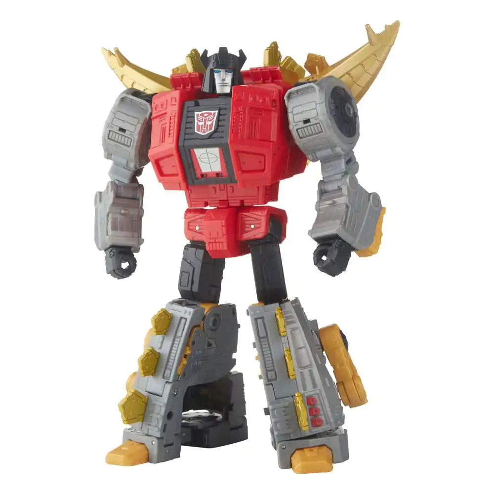 The Transformers: The Movie Studio Series Leader Class Dinobot Sludge akciófigura 22 cm termékfotó