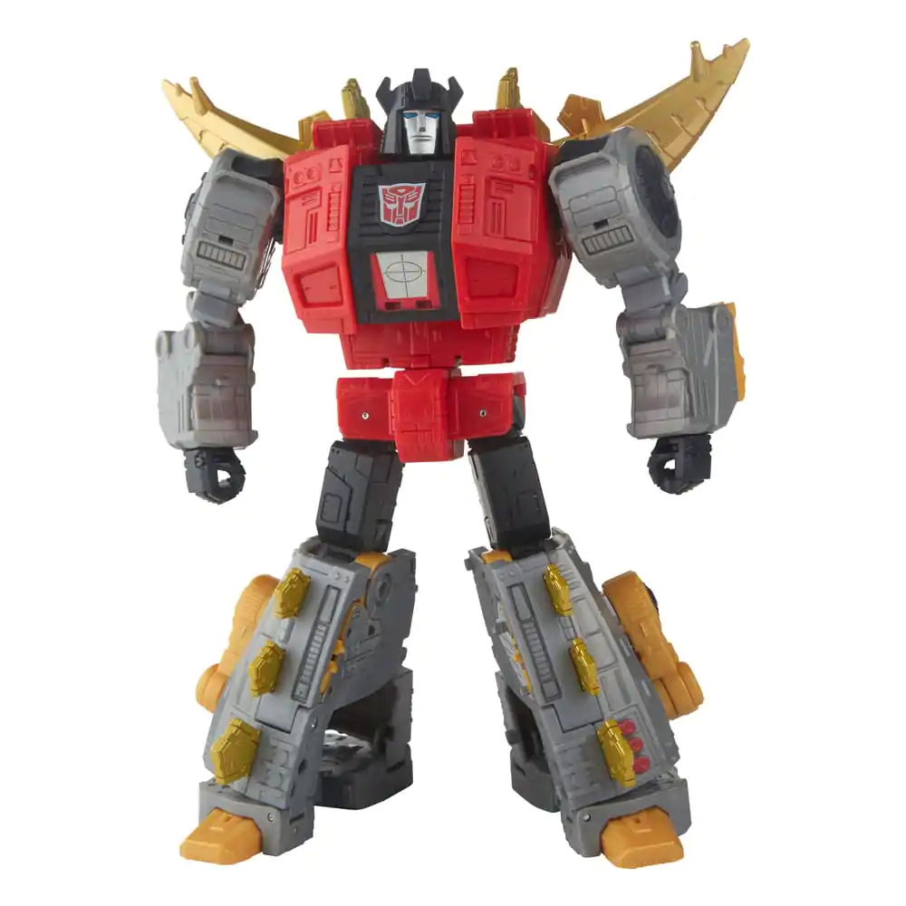 The Transformers: The Movie Studio Series Leader Class Dinobot Sludge akciófigura 22 cm termékfotó