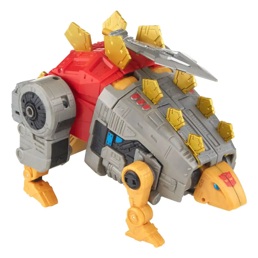 The Transformers: The Movie Studio Series Leader Class Dinobot Sludge akciófigura 22 cm termékfotó