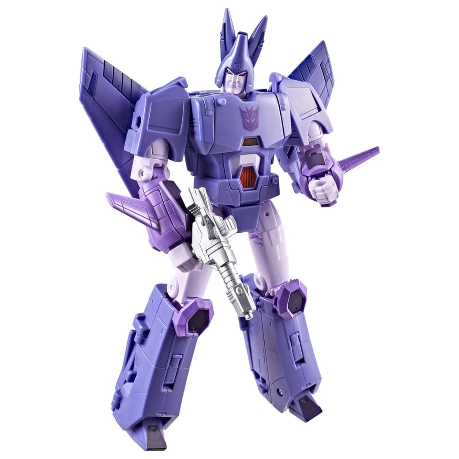 The Transformers: The Movie Studio Series Voyager Class akciófigura Cyclonus 20 cm termékfotó