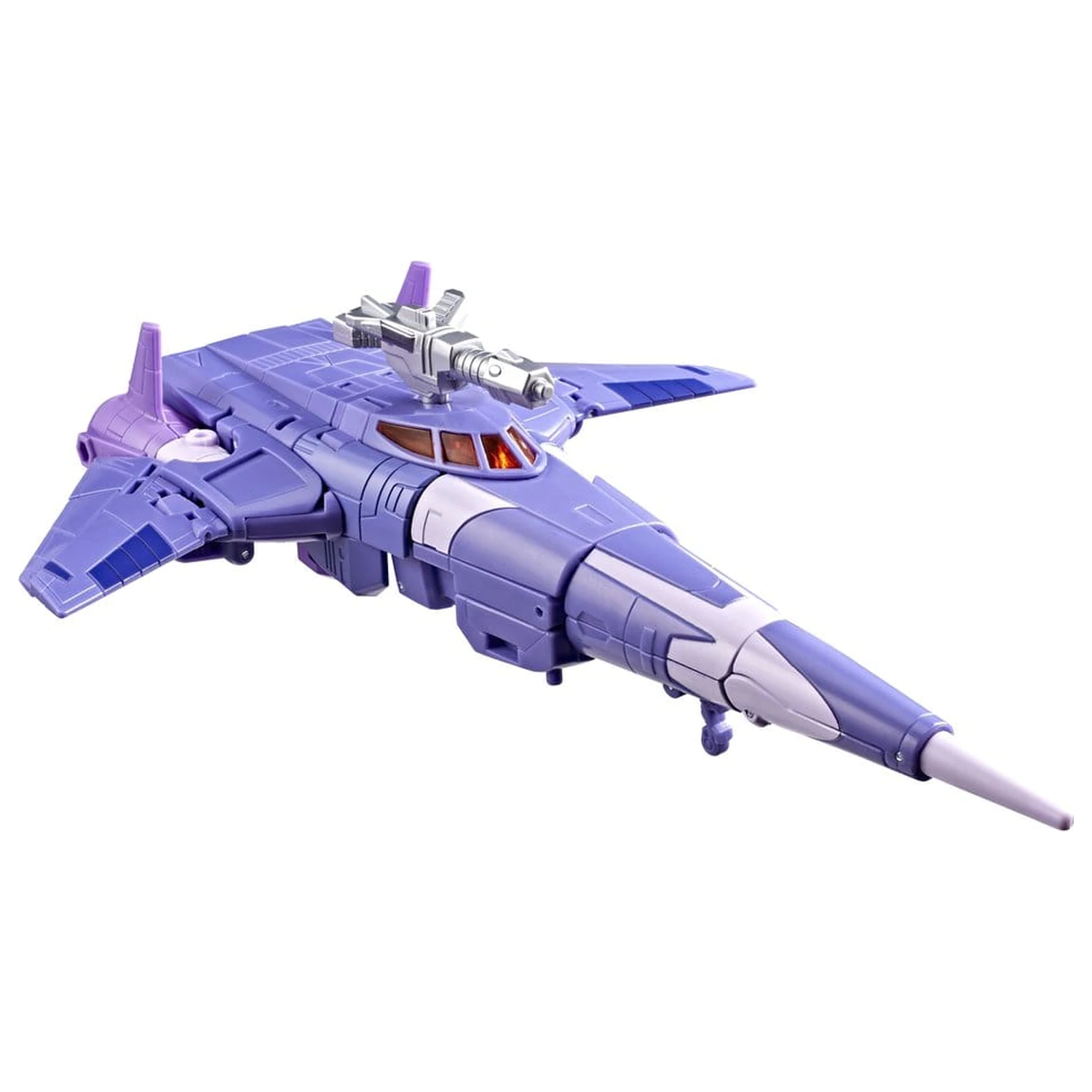 The Transformers: The Movie Studio Series Voyager Class akciófigura Cyclonus 20 cm termékfotó