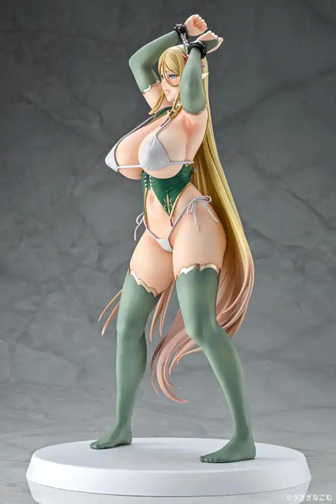 The Twilight Elf of the Evening 1/6 Eilene PVC szobor figura 28 cm termékfotó