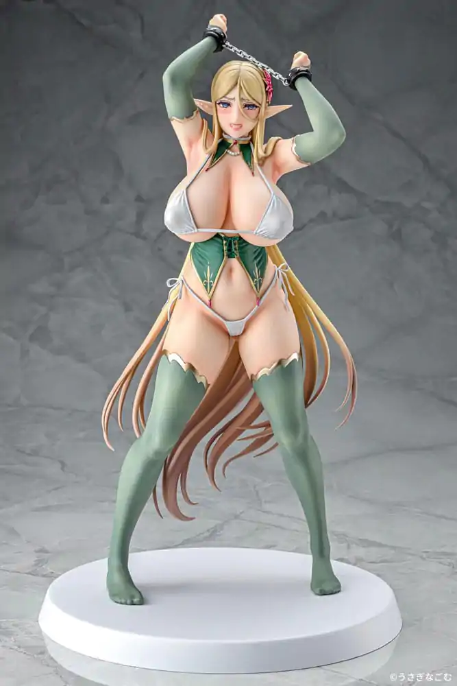 The Twilight Elf of the Evening 1/6 Eilene PVC szobor figura 28 cm termékfotó