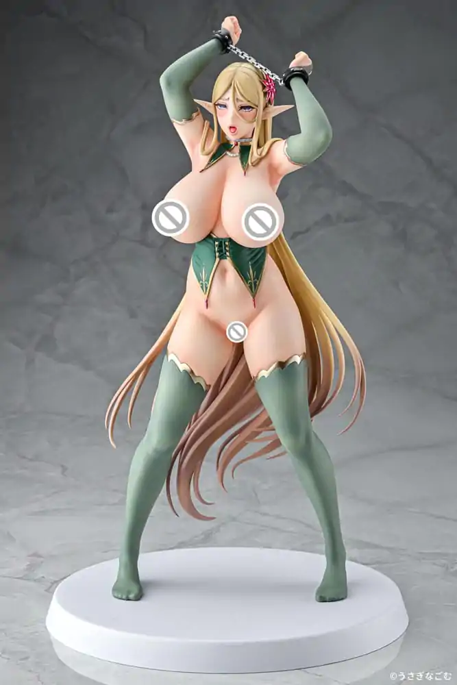 The Twilight Elf of the Evening 1/6 Eilene PVC szobor figura 28 cm termékfotó