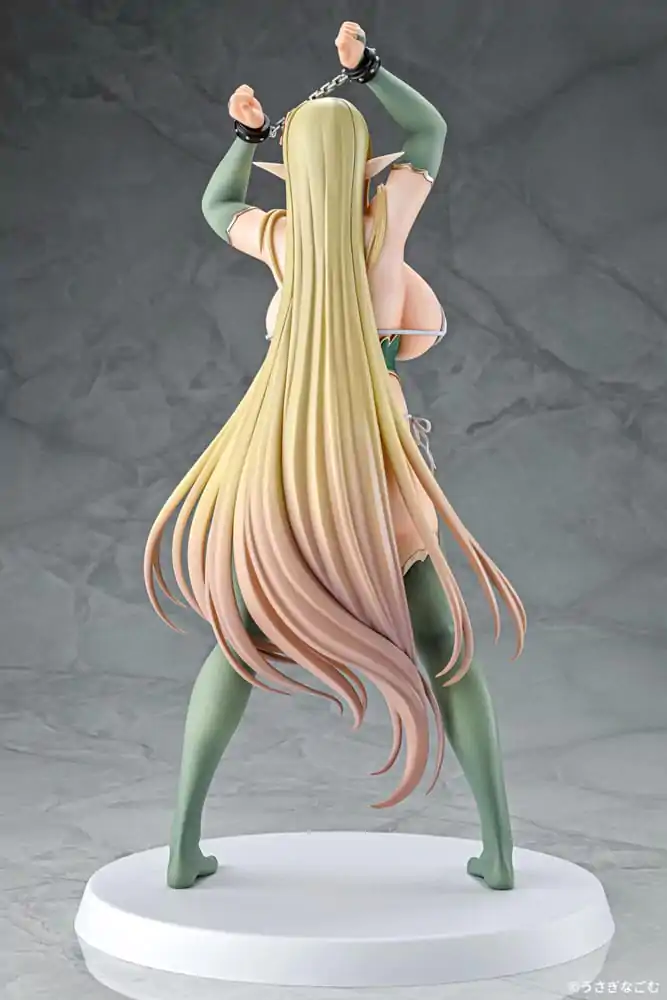 The Twilight Elf of the Evening 1/6 Eilene PVC szobor figura 28 cm termékfotó