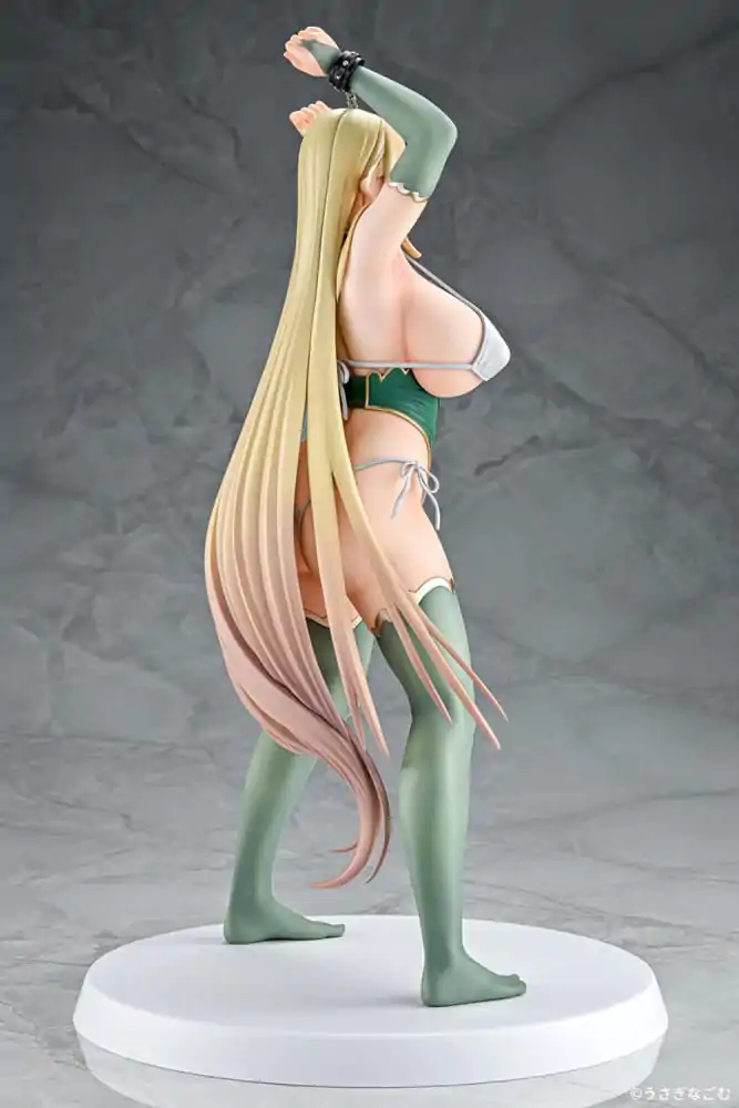 The Twilight Elf of the Evening 1/6 Eilene PVC szobor figura 28 cm termékfotó