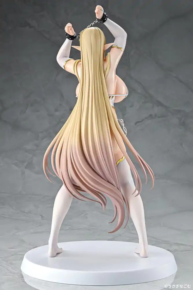 The Twilight Elf of the Evening 1/6 Eilene White Ver. PVC szobor figura 28 cm termékfotó