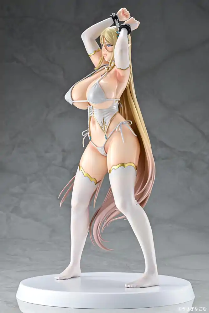 The Twilight Elf of the Evening 1/6 Eilene White Ver. PVC szobor figura 28 cm termékfotó