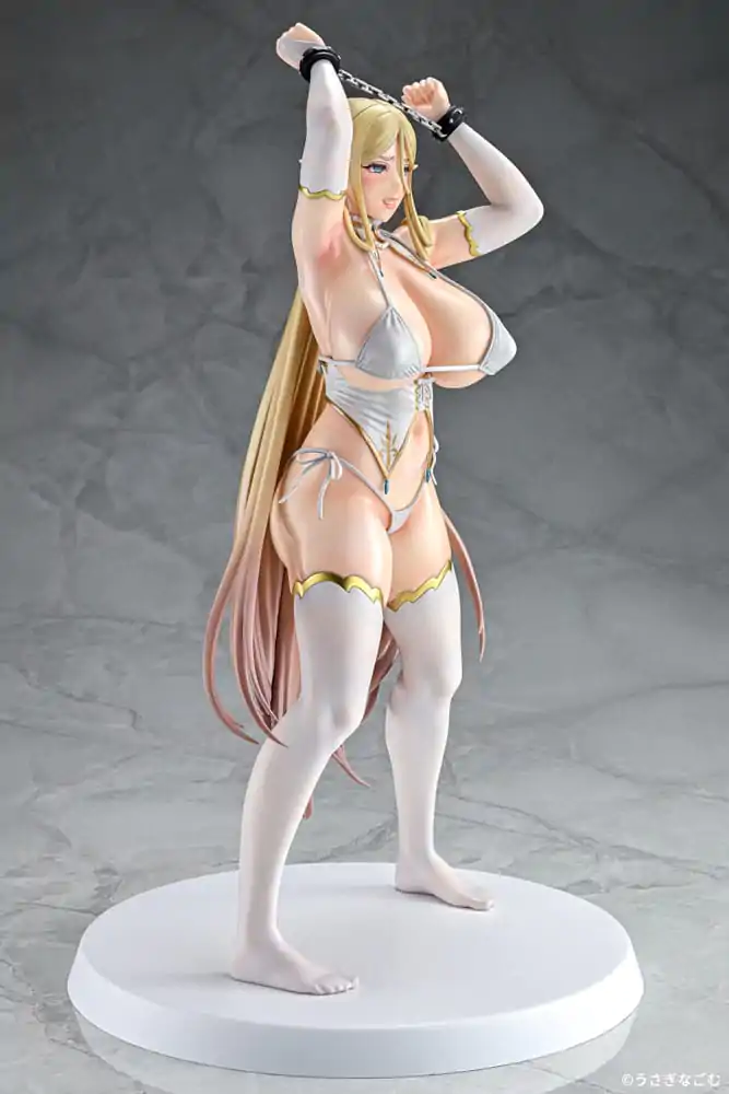 The Twilight Elf of the Evening 1/6 Eilene White Ver. PVC szobor figura 28 cm termékfotó