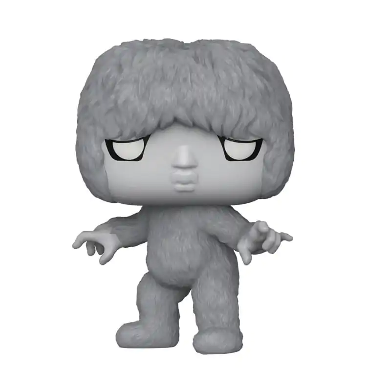 The Twilight Zone Funko POP! TV Vinyl figura The Gremlin 9 cm termékfotó