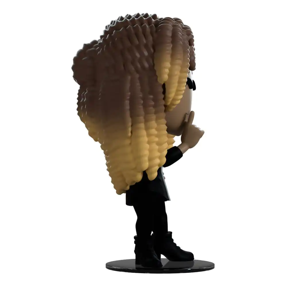 The Umbrella Academy Vinyl figura Allison 10 cm termékfotó