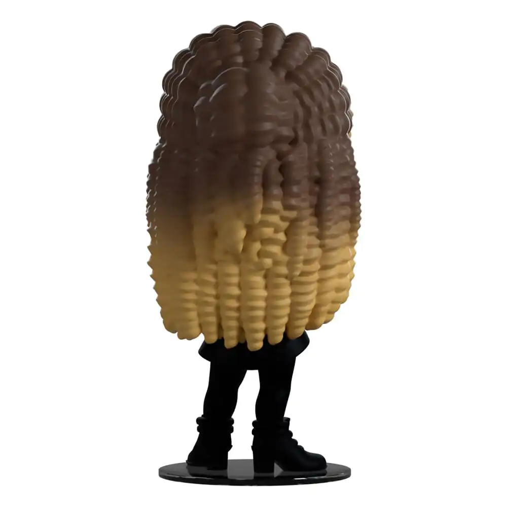 The Umbrella Academy Vinyl figura Allison 10 cm termékfotó