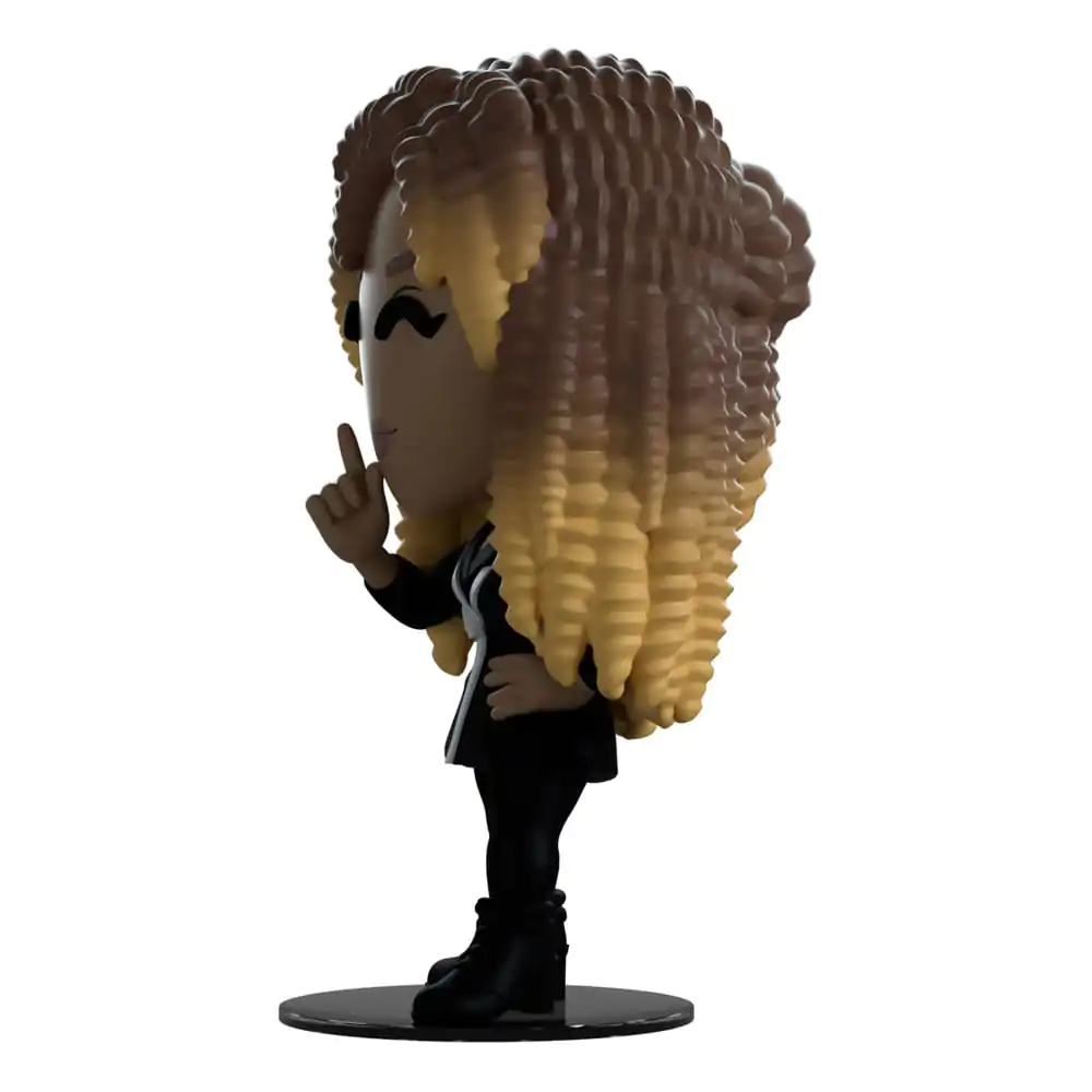 The Umbrella Academy Vinyl figura Allison 10 cm termékfotó