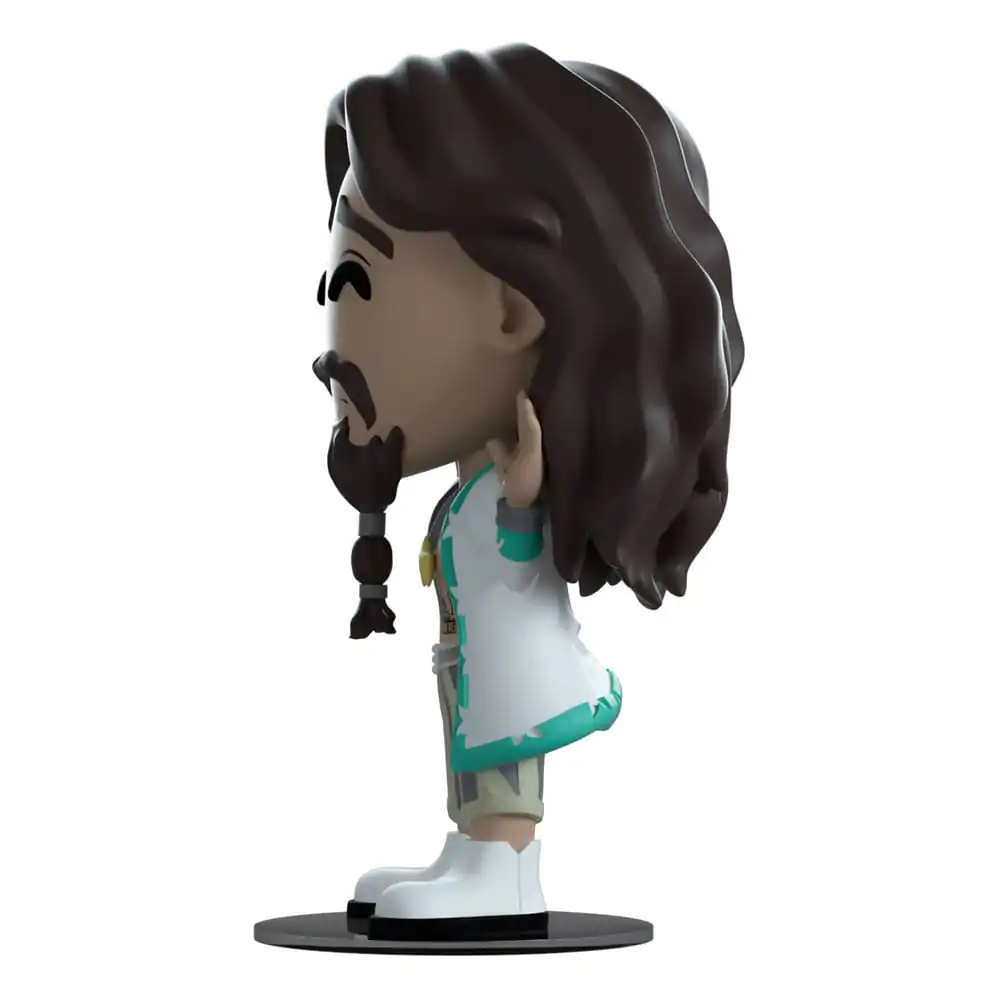 The Umbrella Academy Vinyl figura Klaus 10 cm termékfotó