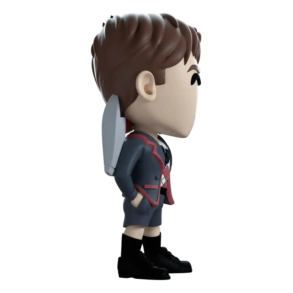 The Umbrella Academy Vinyl figura Number Five 10 cm termékfotó