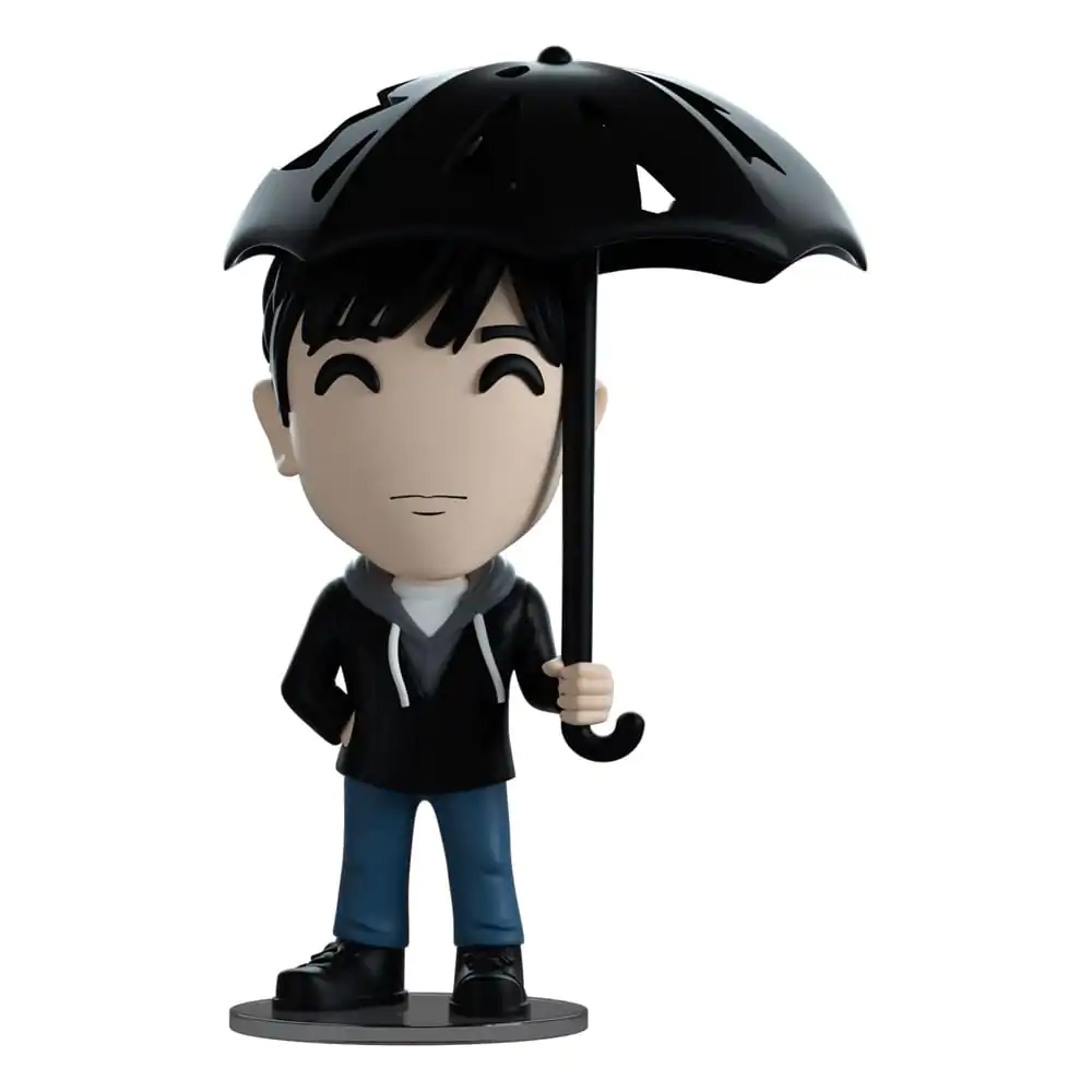 The Umbrella Academy Vinyl figura Viktor 10 cm termékfotó