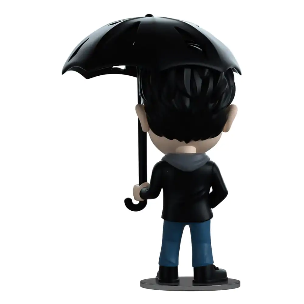 The Umbrella Academy Vinyl figura Viktor 10 cm termékfotó