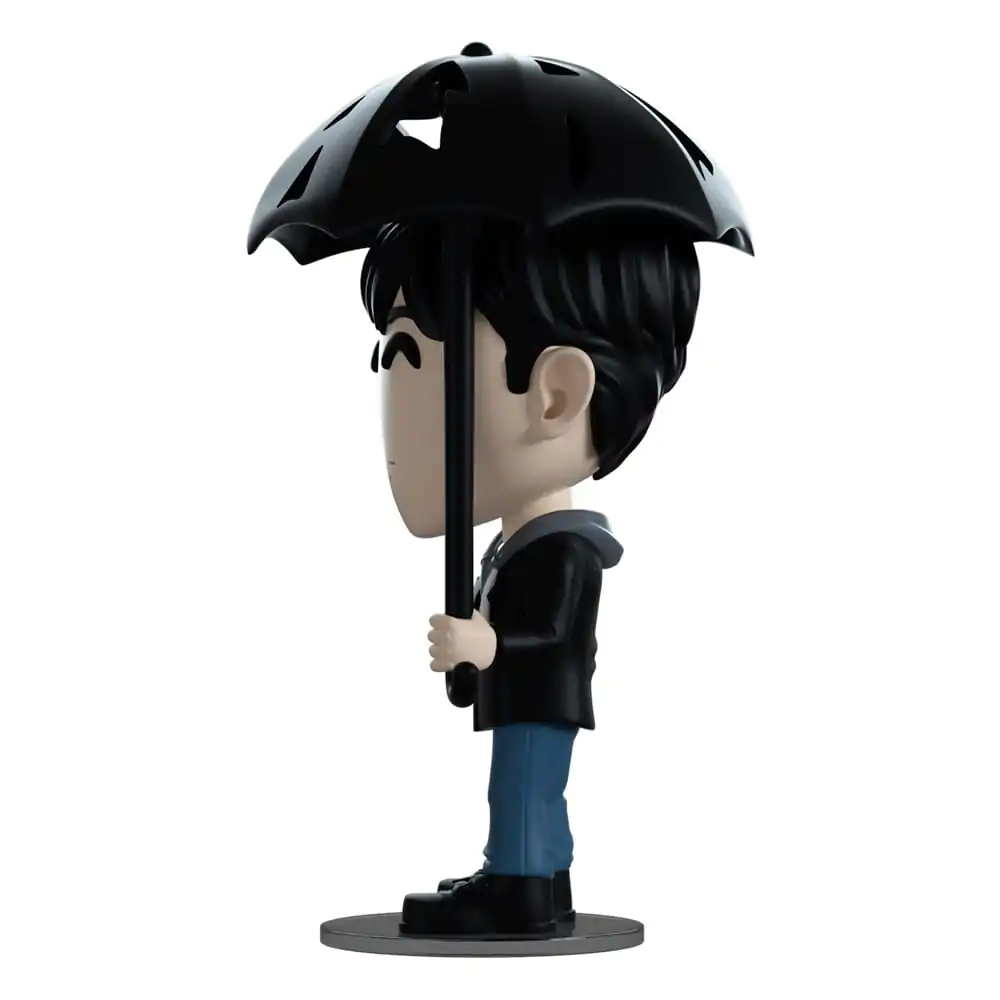 The Umbrella Academy Vinyl figura Viktor 10 cm termékfotó